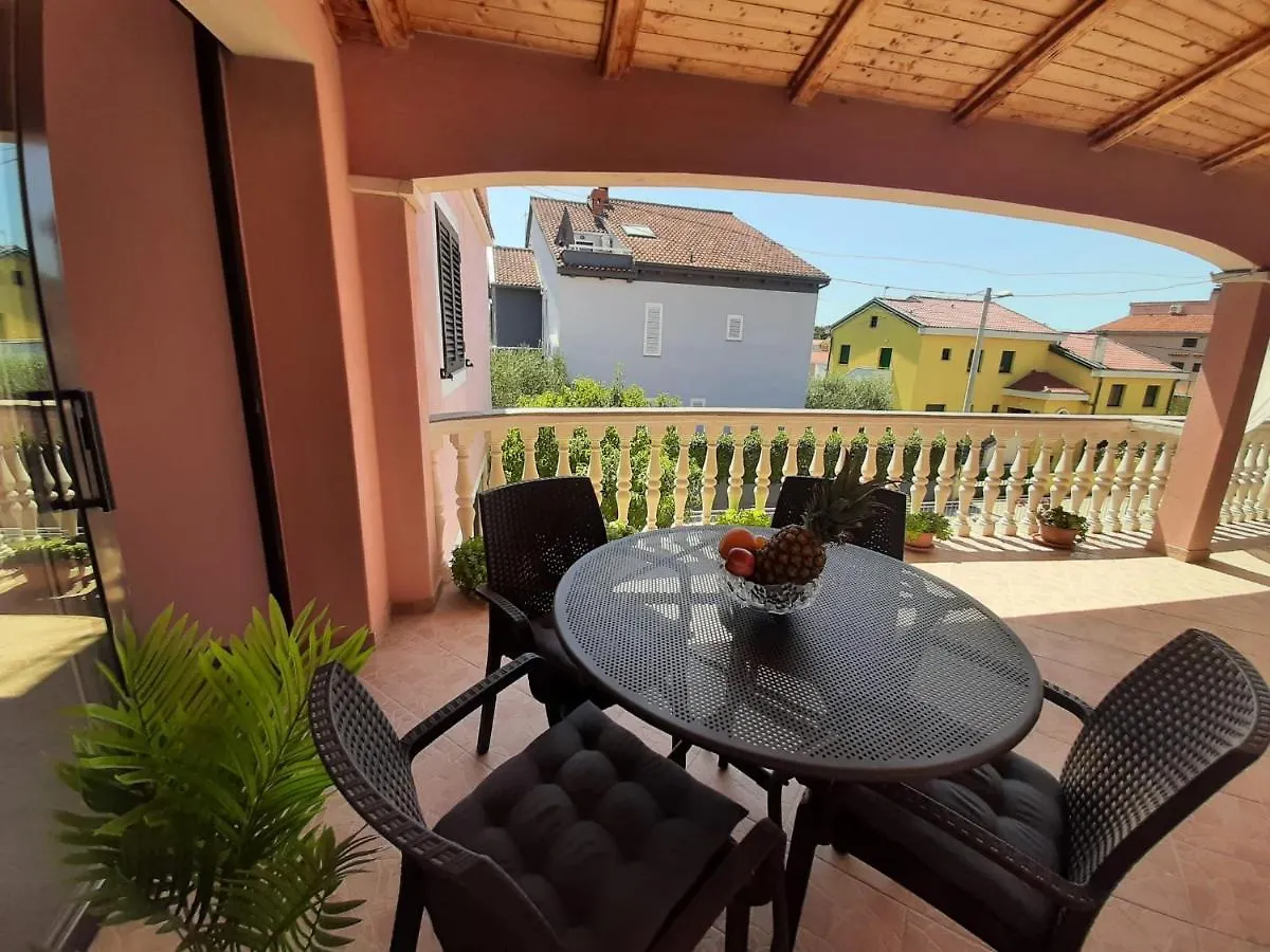 Apartment Gea Zadar