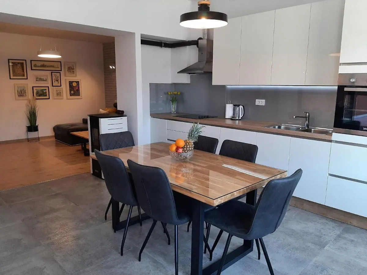 Apartment Gea Zadar