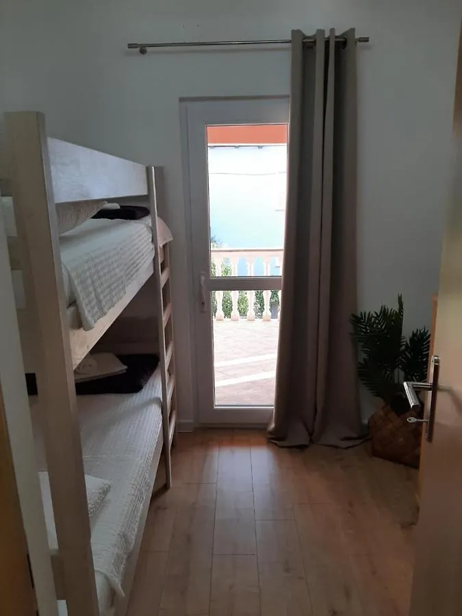 Apartment Gea Zadar