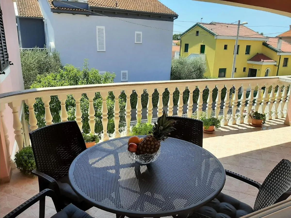 Apartment Gea Zadar 0*,  Kroatien