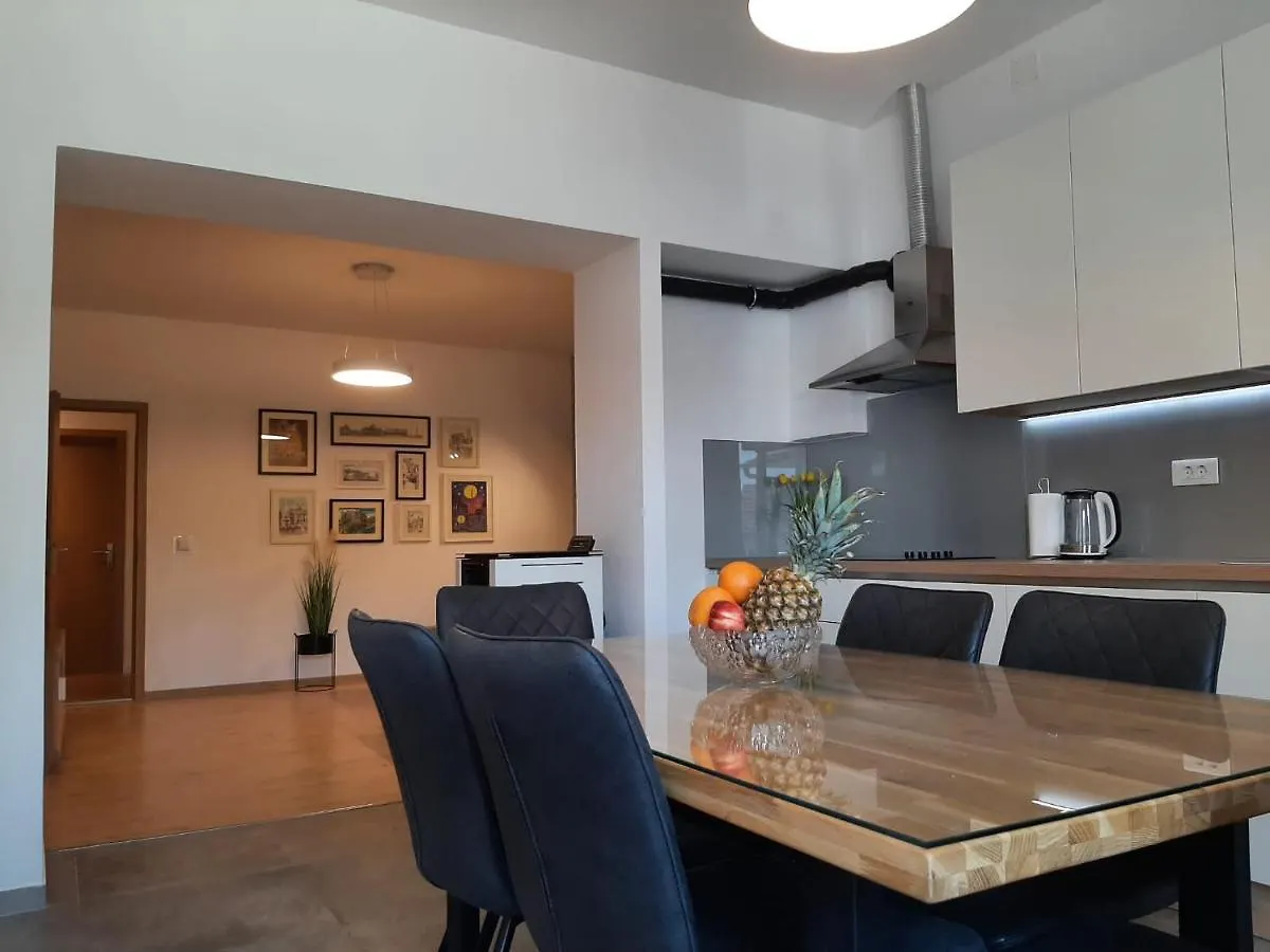 Apartment Gea Zadar