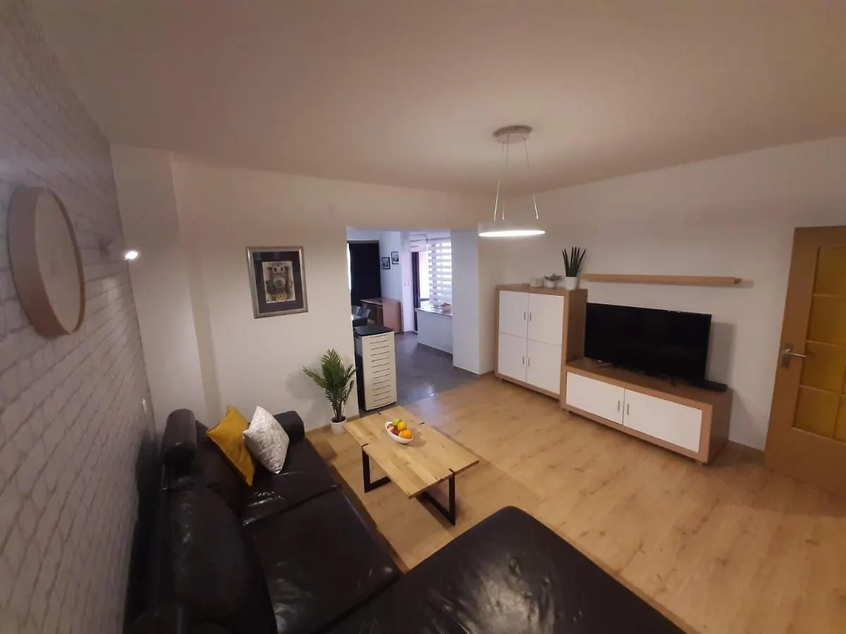 Apartment Gea Zadar