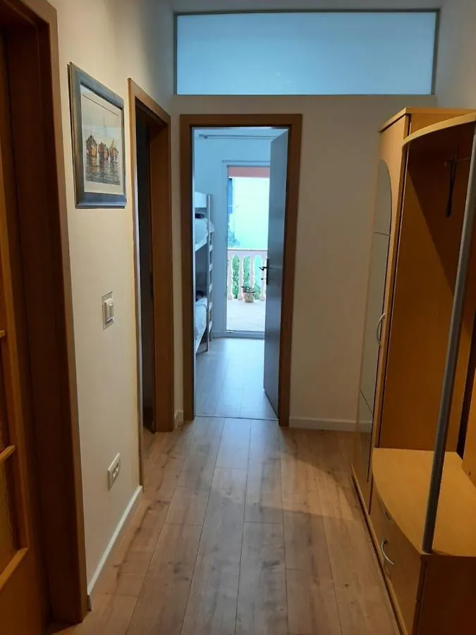 Apartment Gea Zadar