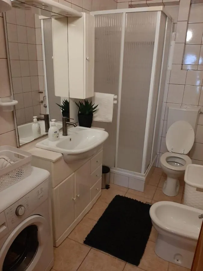 Apartment Gea Zadar Kroatien