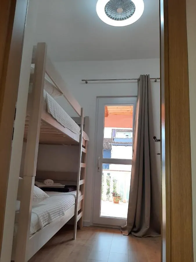 Apartment Gea Zadar