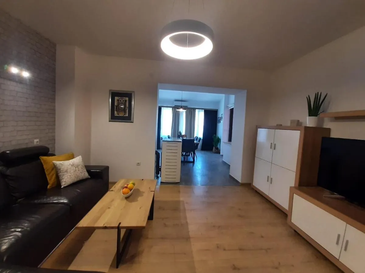 Apartment Gea Zadar