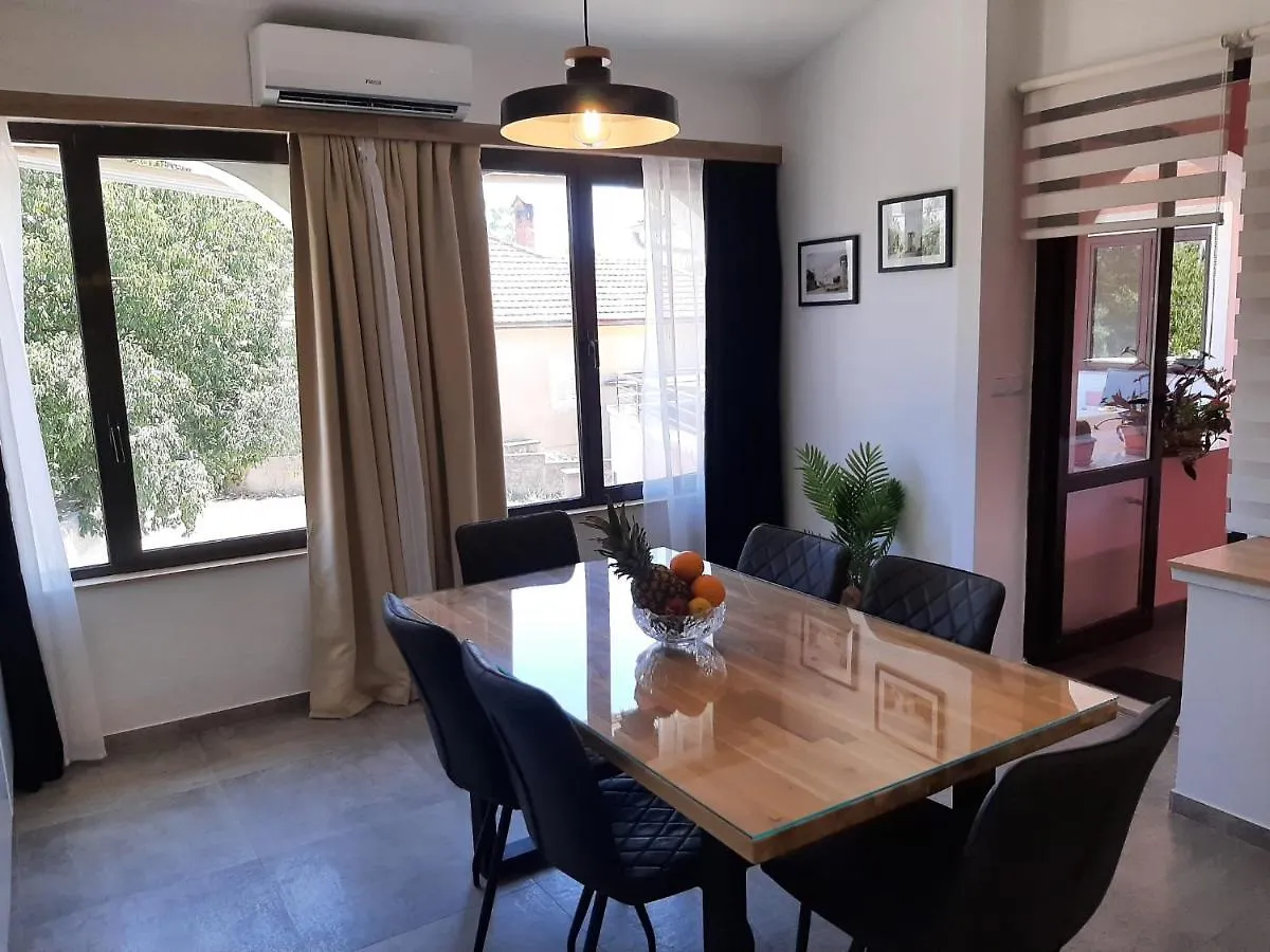Apartment Gea Zadar 0*,