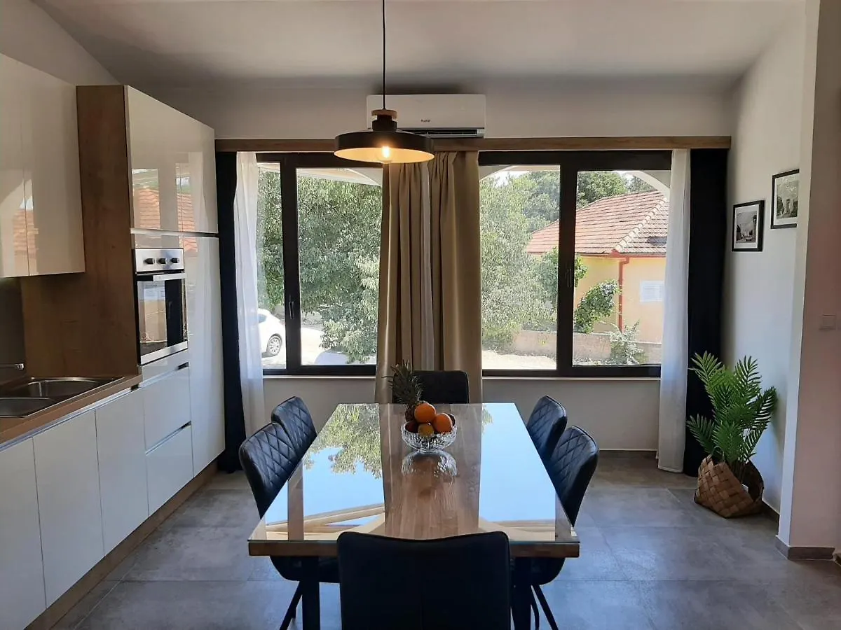 Apartment Gea Zadar Kroatien