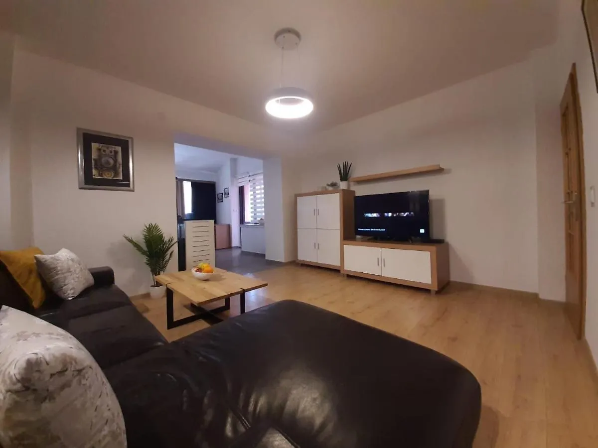 Apartment Gea Zadar Kroatien