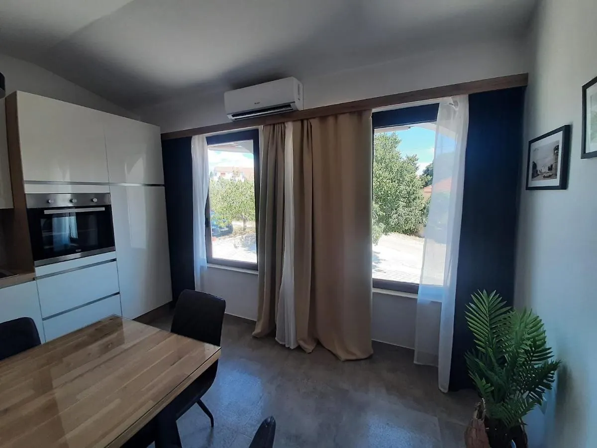 Apartment Gea Zadar Kroatien