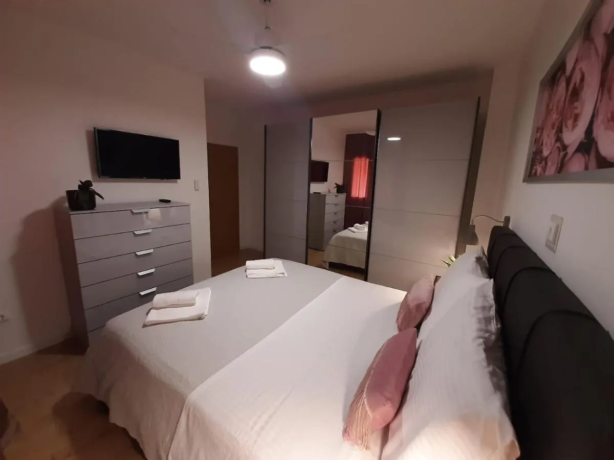 Apartment Gea Zadar