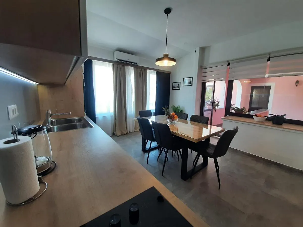 Apartment Gea Zadar 0*,