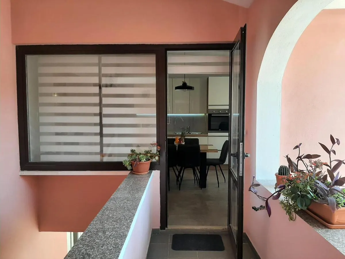 Apartment Gea Zadar