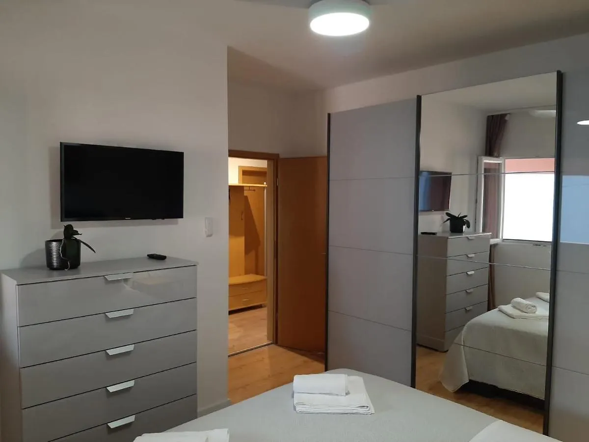 Apartment Gea Zadar