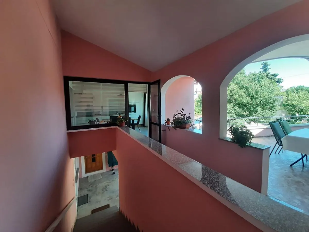 Apartment Gea Zadar