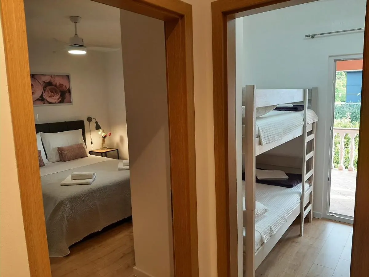 Apartment Gea Zadar