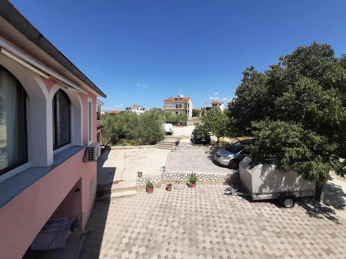 Apartment Gea Zadar