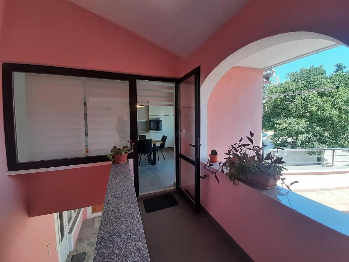 Apartment Gea Zadar
