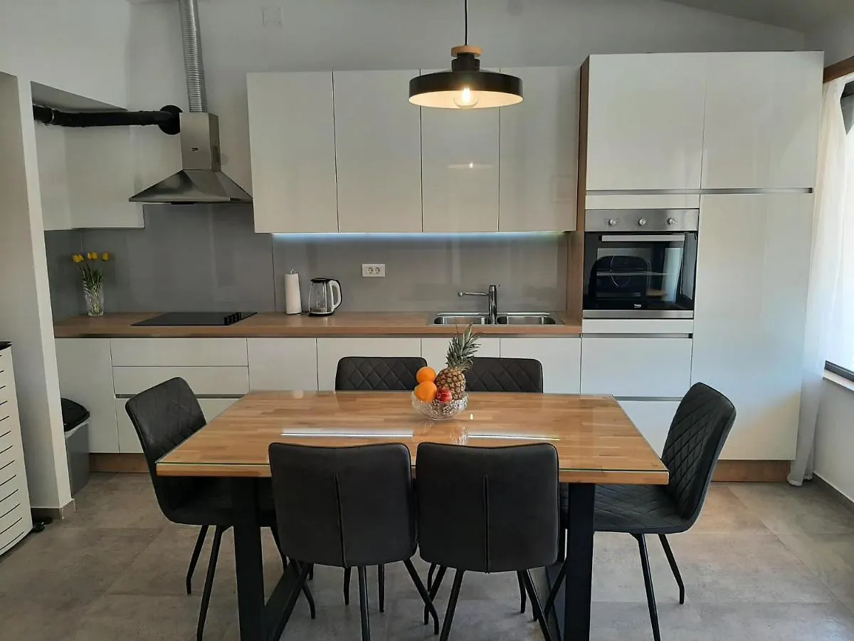 Apartment Gea Zadar