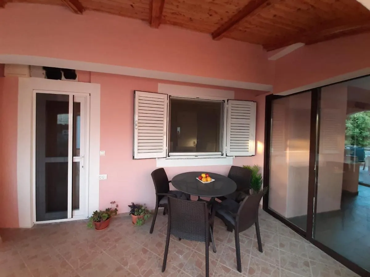 Apartment Gea Zadar 0*,  Kroatië