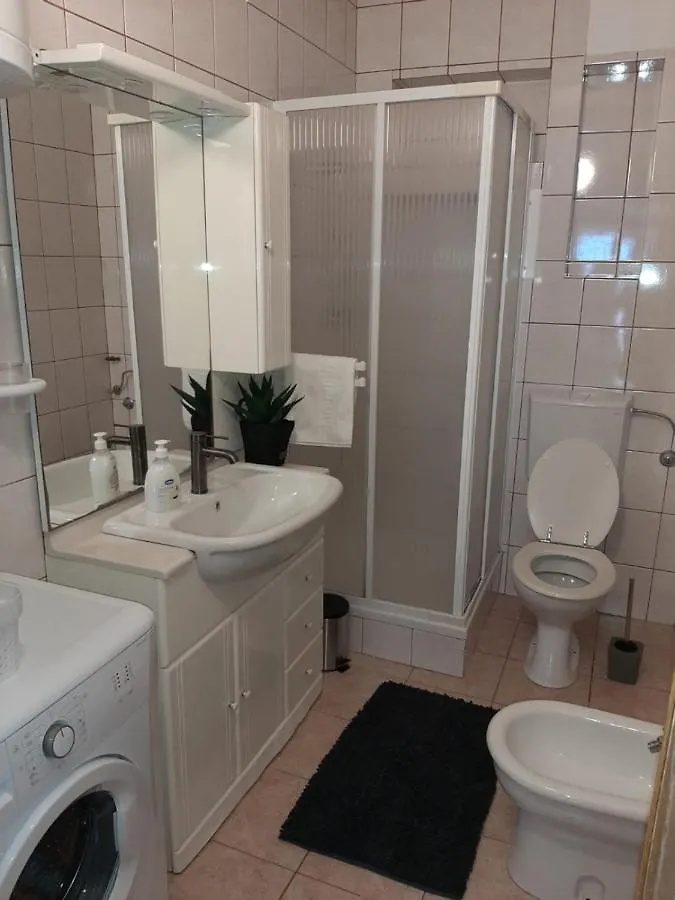 Apartment Gea Zadar
