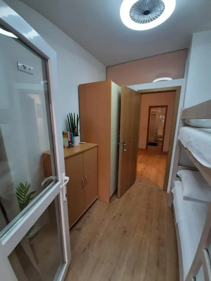 Apartment Gea Zadar