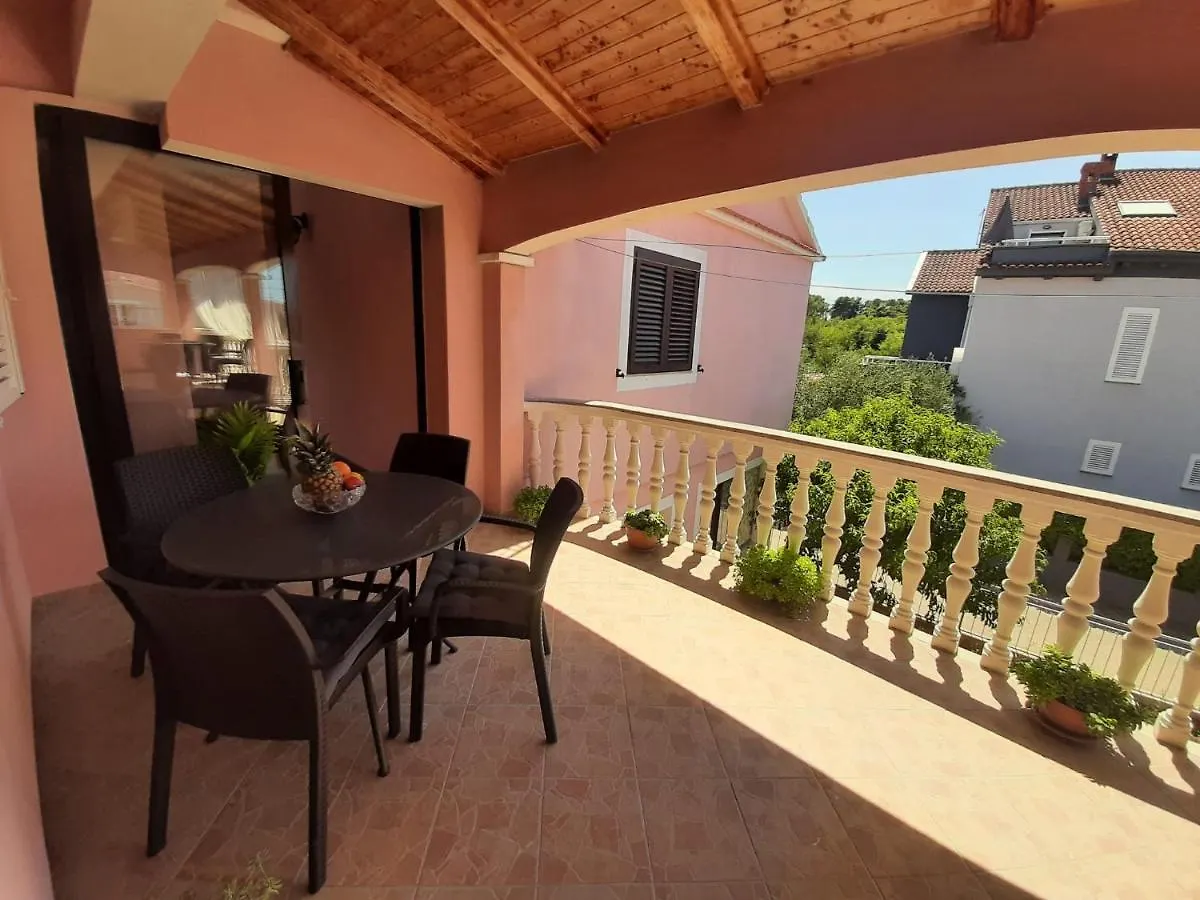 Apartment Gea Zadar