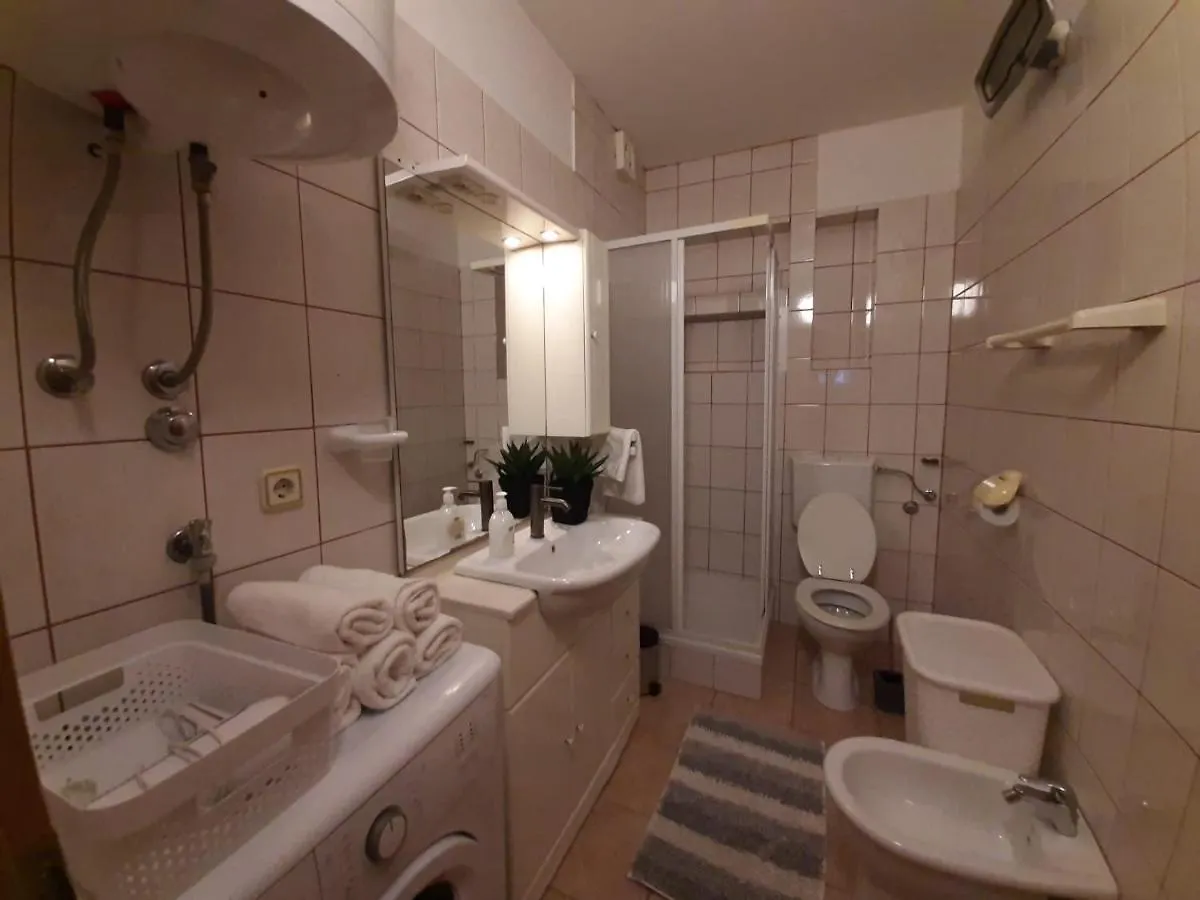 Apartment Gea Zadar