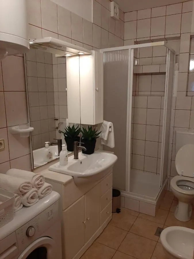 Apartment Gea Zadar