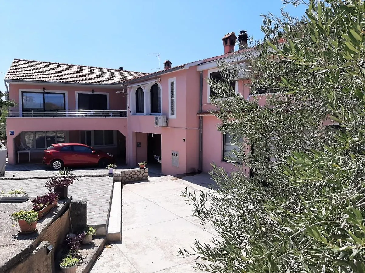 Apartment Gea Zadar