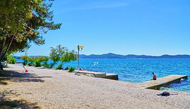 Apartment Gea Zadar Kroatien