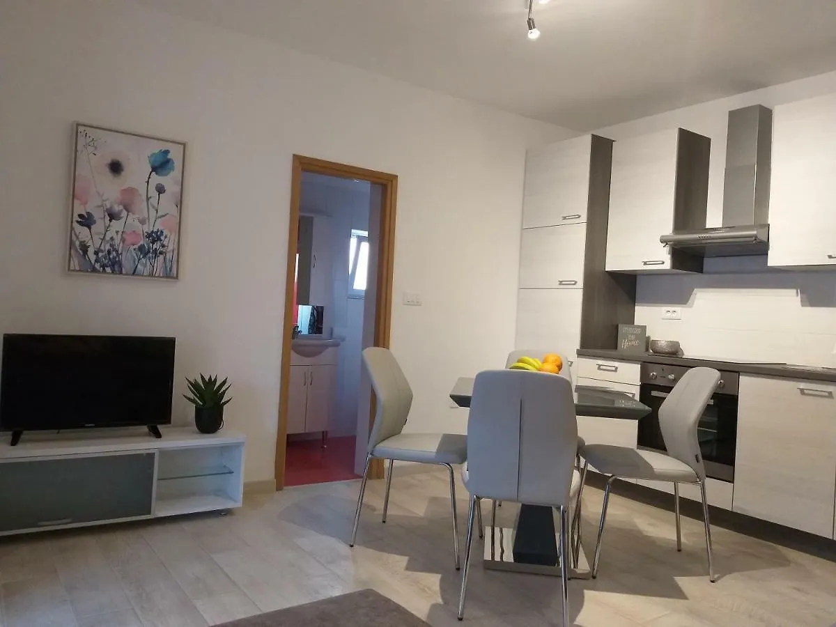 Apartment Gea Zadar