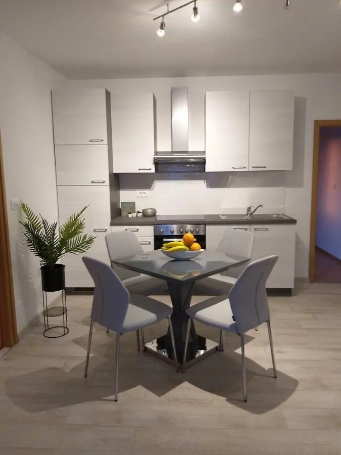 Apartment Gea Zadar