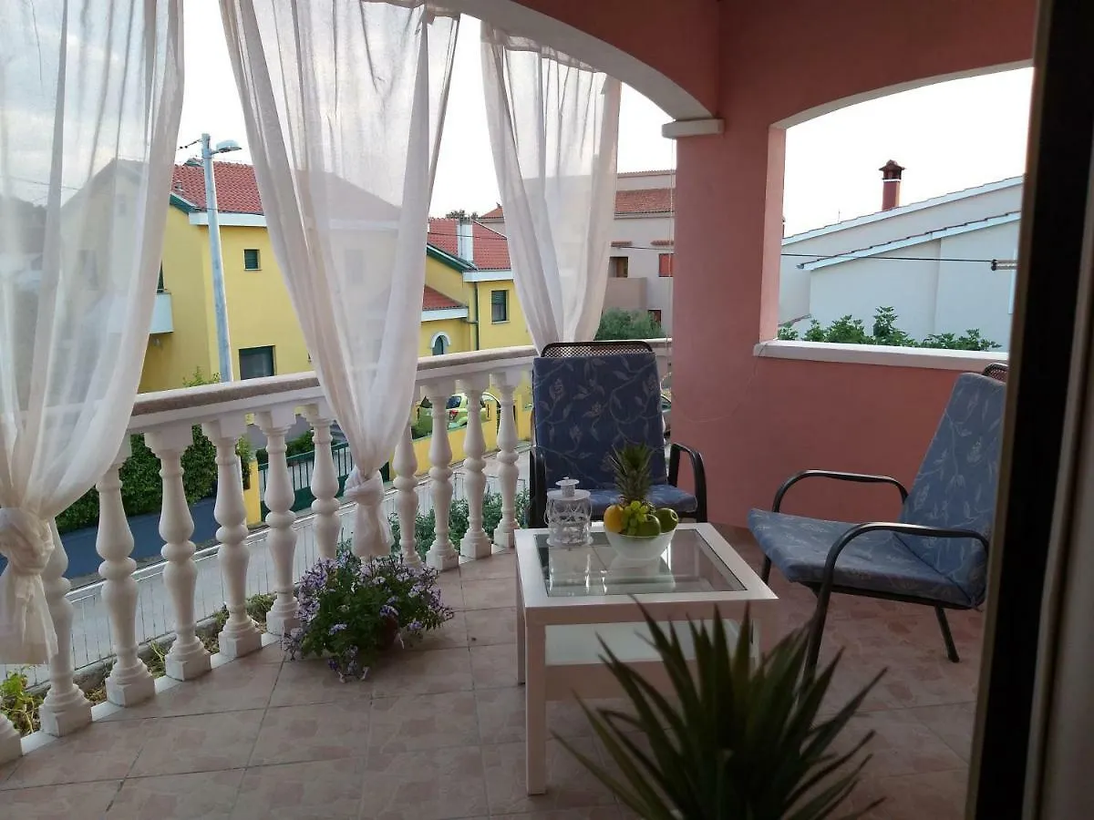 Apartment Gea Zadar
