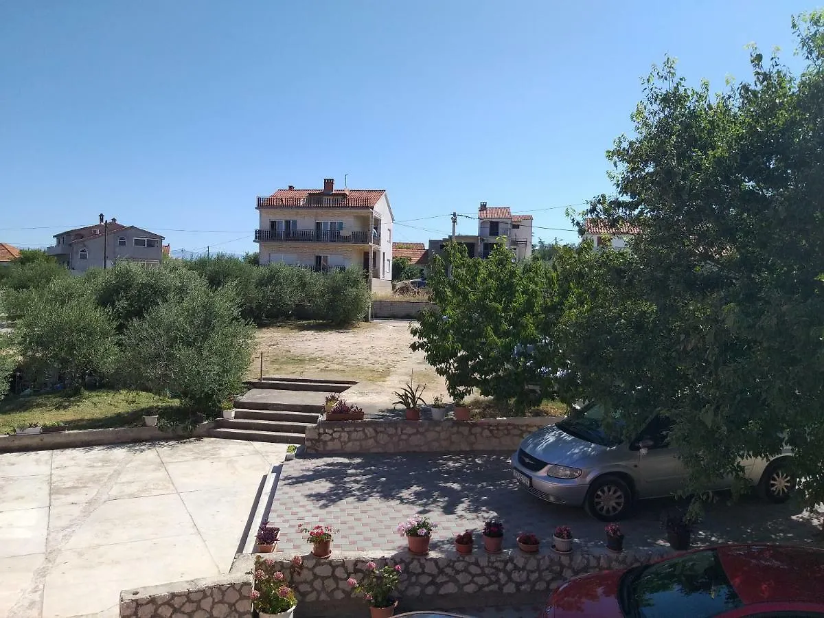 Apartment Gea Zadar