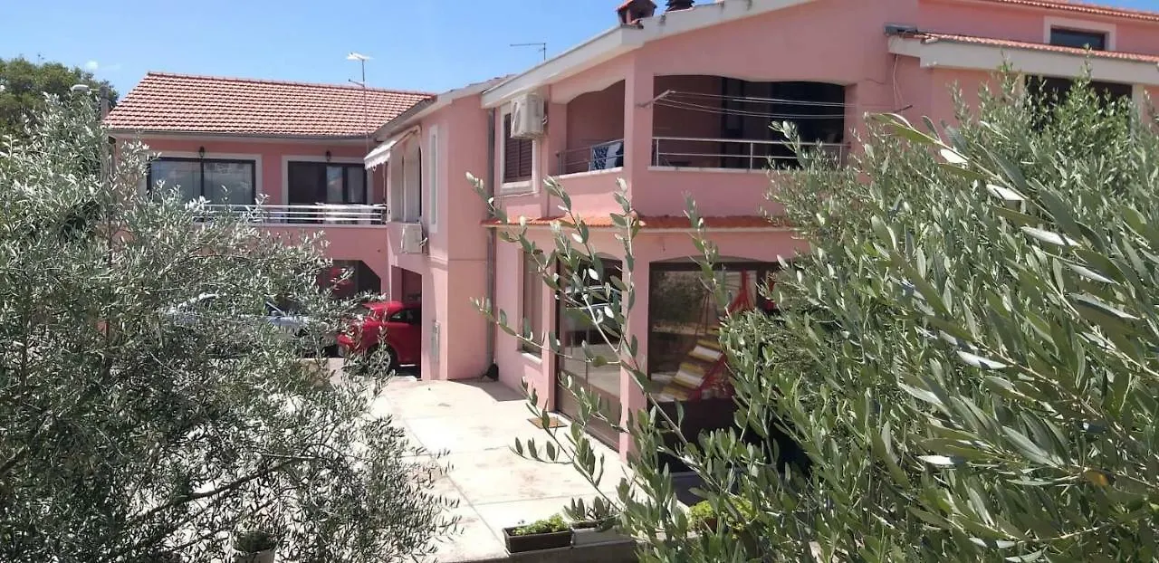 Apartment Gea Zadar